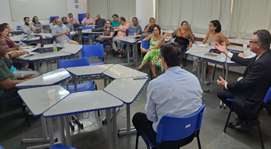 Reunião ampliada de gestão mai2024