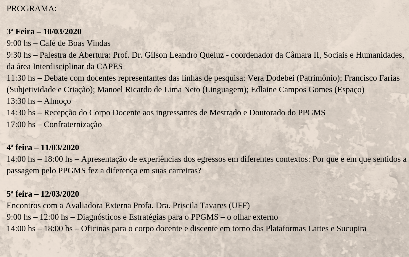 integracao