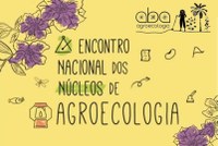 UNIRIO sedia o III Encontro Nacional de Núcleos de Estudos em Agroecologia (ENNEAs) a partir da noite de quinta-feira (16)
