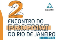 Abertas inscrições para encontro do PROFMAT