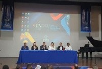 Abertura da Semana de Integração Acadêmica debate desenvolvimento sustentável e tecnologias sociais