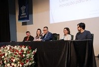 Abertura da SIA 2025 destaca ciência, inovação e sustentabilidade