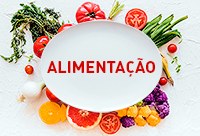 Alimentação saudável