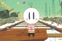 Animação ‘O menino e o mundo’ será exibida no CCH nos dias 14 e 19 de abril
