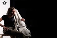 Arte e Tecnologia: Rafaele Andrade apresenta o instrumento Knurl em Palestra-Concerto  nesta sexta-feira