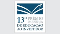 Artigo de estudante do Direito recebe prêmio de Educação ao Investidor