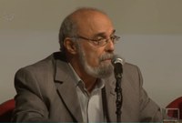 Aula inaugural da Escola de Letras terá professor José Carlos de Azeredo