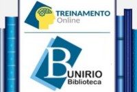 Biblioteca Central da UNIRIO oferece treinamentos em abril