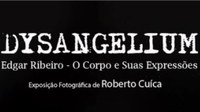 Biblioteca Central inaugura exposição 'Dysangelium' nesta sexta-feira, às 18h