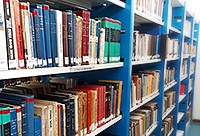 Biblioteca Central informa os horários de atendimento durante o recesso letivo
