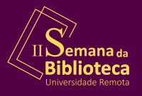 Biblioteca Central promove evento com mesas de debates e visita virtual