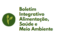 Boletim Integrativo ‘Alimentação, Saúde e Meio Ambiente' aborda desigualdades de raça e gênero