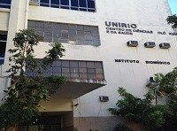 Campus do IB ficará sem água nesta sexta-feira, dia 24