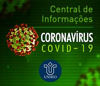 Central de Informações reúne conteúdos da UNIRIO divulgados durante pandemia
