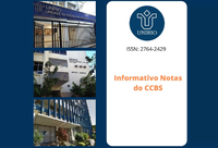 Centro de Ciências Biológicas e da Saúde publica nova edição do seu informativo eletrônico