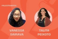 Ciclo de palestras sobre racismo e sexismo no mercado de trabalho realiza terceiro encontro