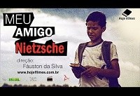 Cineclube Educação é Política apresentará filme 'Meu amigo Nietzsche'