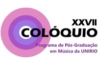 Colóquio do Programa de Pós-Graduação em Música acontece até esta sexta, 2