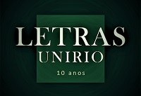 Colóquio virtual celebra 10 anos da Escola de Letras