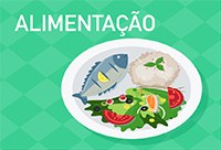 Como manter a saúde a partir de boas escolhas alimentares?