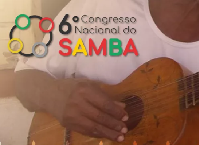 Congresso Nacional do Samba prorroga prazo da chamada de trabalhos