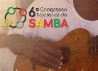 Congresso Nacional do Samba recebe trabalhos até o dia 15 de outubro