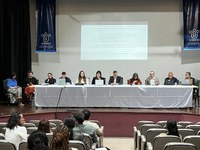 Conselho Universitário aprova o Quadro Demonstrativo de Despesas de 2025