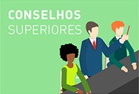 Conselhos Superiores promovem sessão conjunta na próxima quinta-feira, dia 15