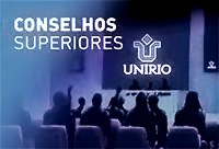 Conselhos universitários realizam sessão solene na próxima segunda-feira, dia 17