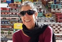 Conversa on-line irá rememorar a professora Leila Ribeiro