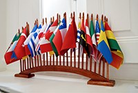 CRI recebe inscrições para segundo workshop sobre exame de inglês TOEFL
