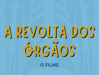 Curta-metragem ‘A Revolta dos Órgãos’ aborda saúde e má alimentação com humor e crítica