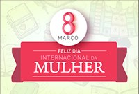 Dia Internacional da Mulher