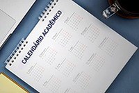 Divulgado o Calendário Acadêmico da UNIRIO para 2025
