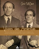 Docente do IVL lança livro sobre canções eruditas no Brasil e nos Estados Unidos