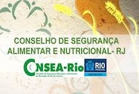 Docentes da Escola de Nutrição tomam posse no Conselho de Segurança Alimentar e Nutricional do Rio de Janeiro