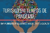 Docentes da UNIRIO participam de projeto sobre turismo em tempos de pandemia