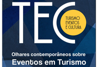 Docentes da UNIRIO publicam e-book sobre turismo, eventos e cultura