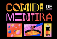 Documentários discutem a indústria de ultraprocessados e o consumo infantil