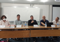 Editoras universitárias do Rio de Janeiro refletem sobre seus desafios e dilemas