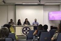 Especialistas discutem políticas públicas de inclusão para pessoas transgênero no SUS
