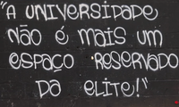 Estudantes da UNIRIO são premiados em concurso de audiovisual da Andifes