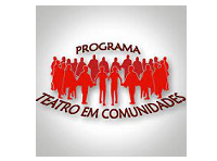 Evento comemora dez anos do programa Teatro em Comunidades