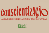 Evento 'ConscientizAÇÃO' irá debater causas e efeitos das mudanças climáticas