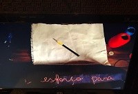 Exposição desenvolvida por aluna da UNIRIO propõe reflexão sobre questões do gênero feminino