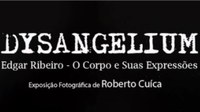 Exposição 'Dysangelium' exibe obras do fotógrafo Roberto Cuíca na Biblioteca Central