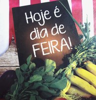 Exposição na UNIRIO retrata o cotidiano das feiras livres