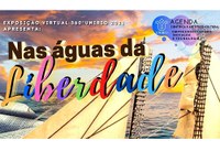 Exposição virtual mostra obras artísticas produzidas por internos de unidades prisionais
