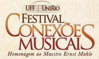 Festival Conexões Musicais promoverá apresentações em diversos espaços das cidades de Niterói e Rio de Janeiro 