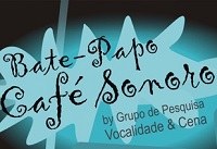 Grupo de pesquisa 'Vocalidade & Cena' promove bate-papo sobre sonoridades da cena